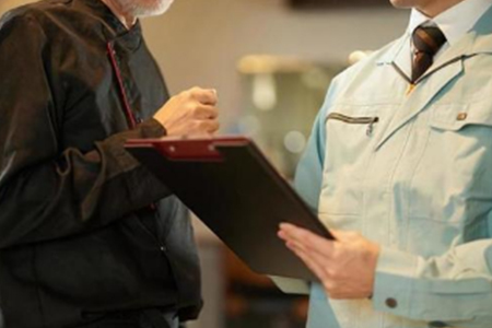 「木橋診断士」という資格について