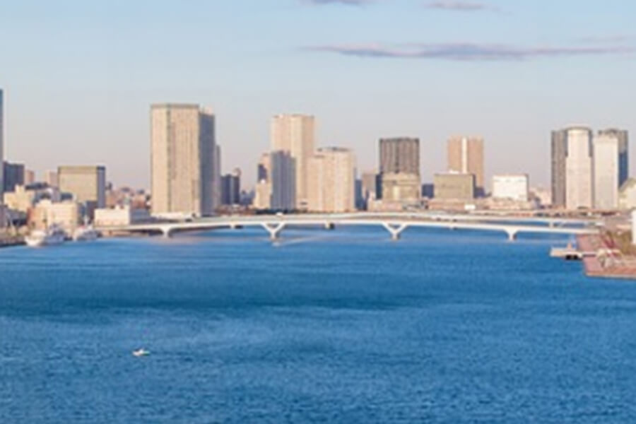 橋梁における長寿命化修繕計画