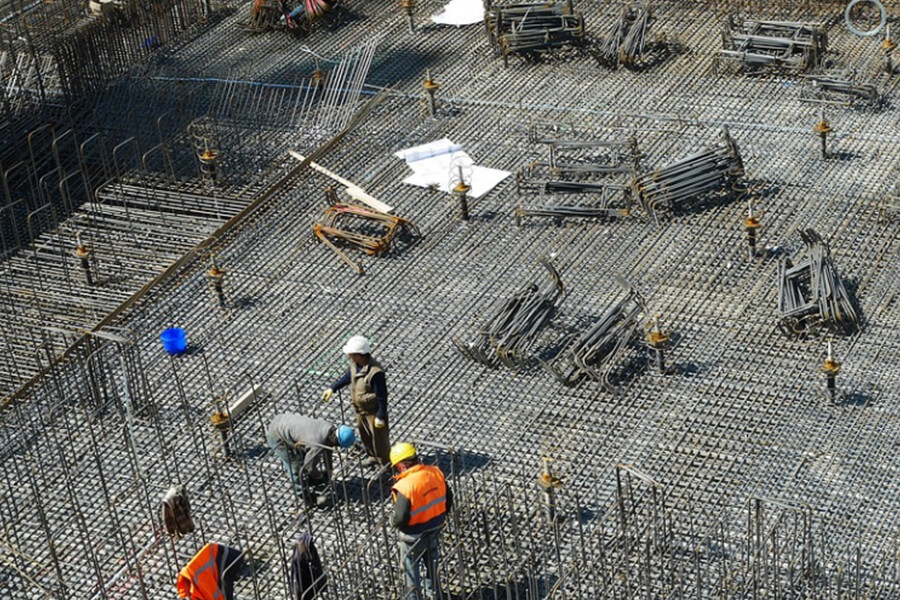 橋梁における長寿命化修繕計画