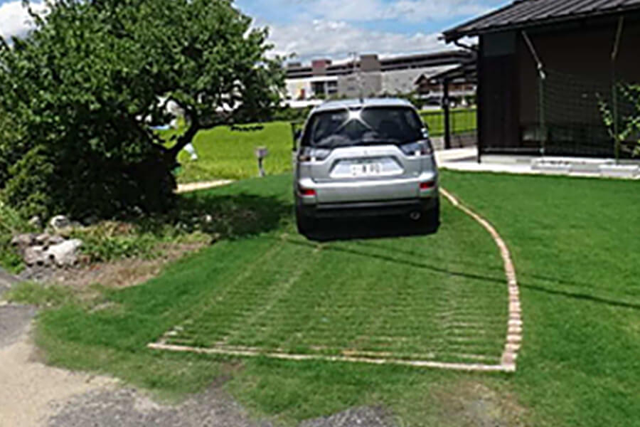 ユニバーサルデザインへの対応