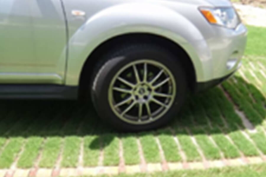 将来の保全管理までを考えたデザイン