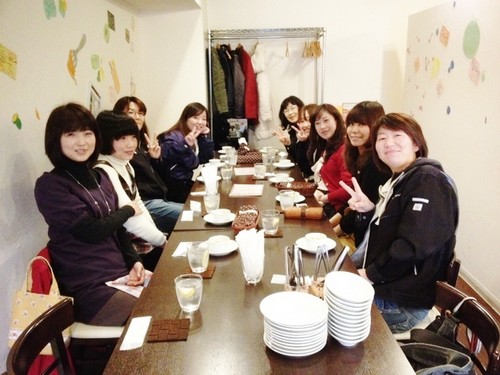 社内イベント03