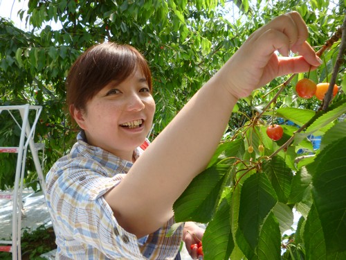 社内イベント04