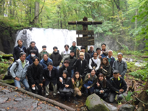 社内イベント07