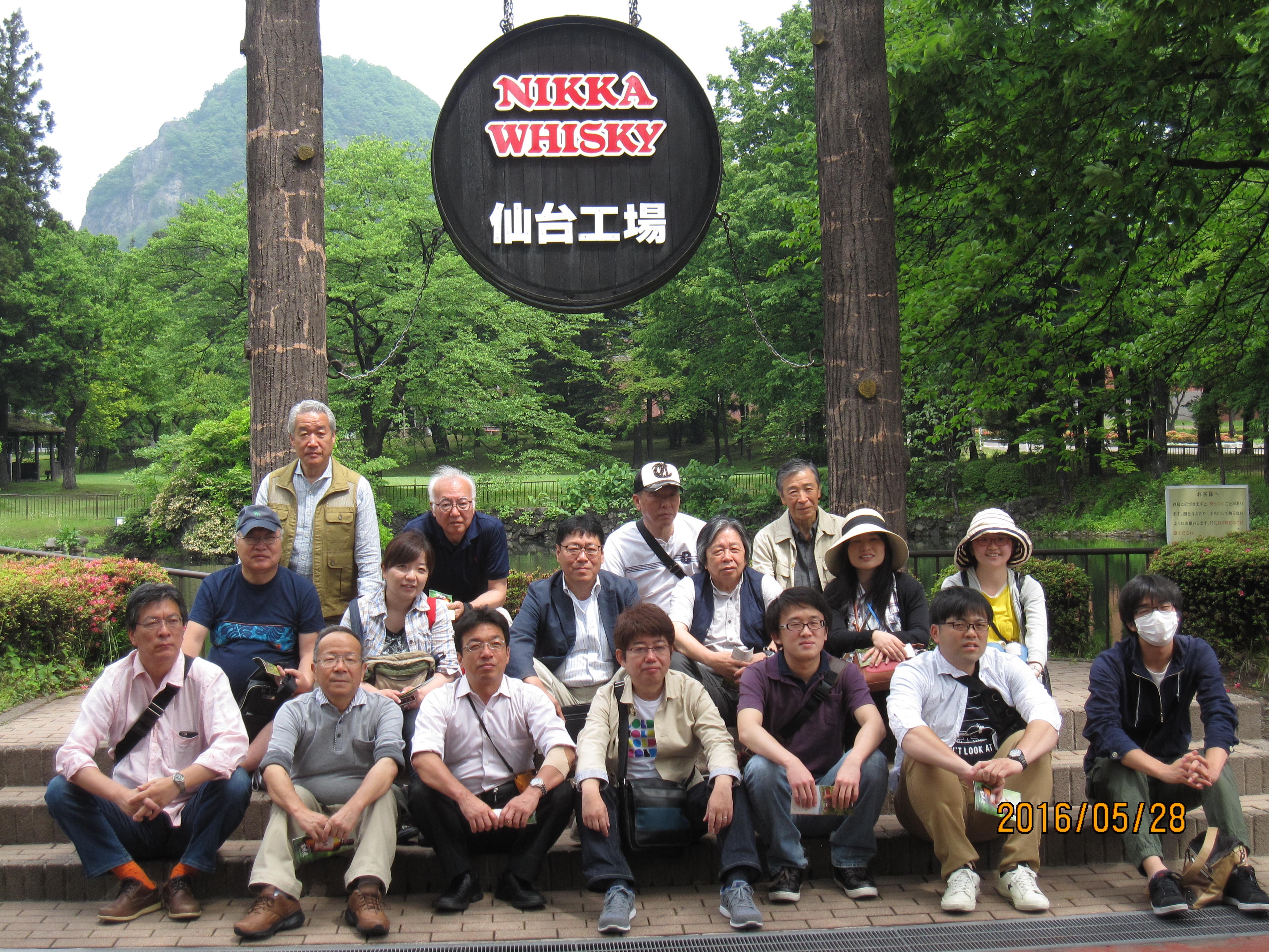 社内イベント09