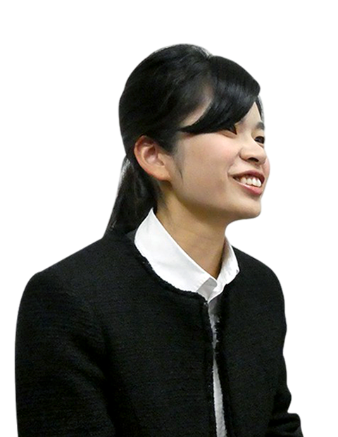 01 私が設計したもの。一般の方々が利用している姿に感動